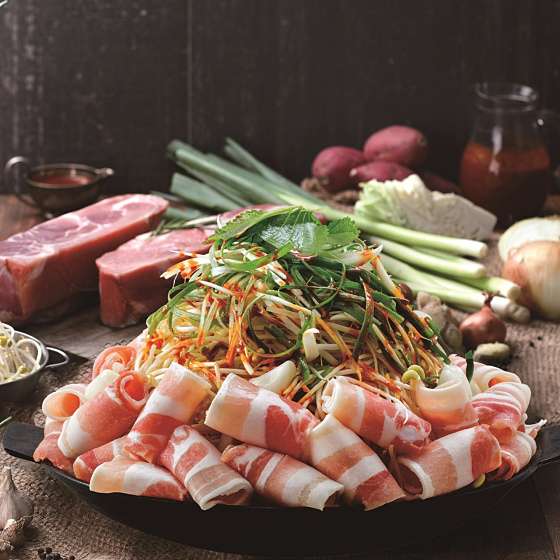 콩불(여수중앙점) 이미지