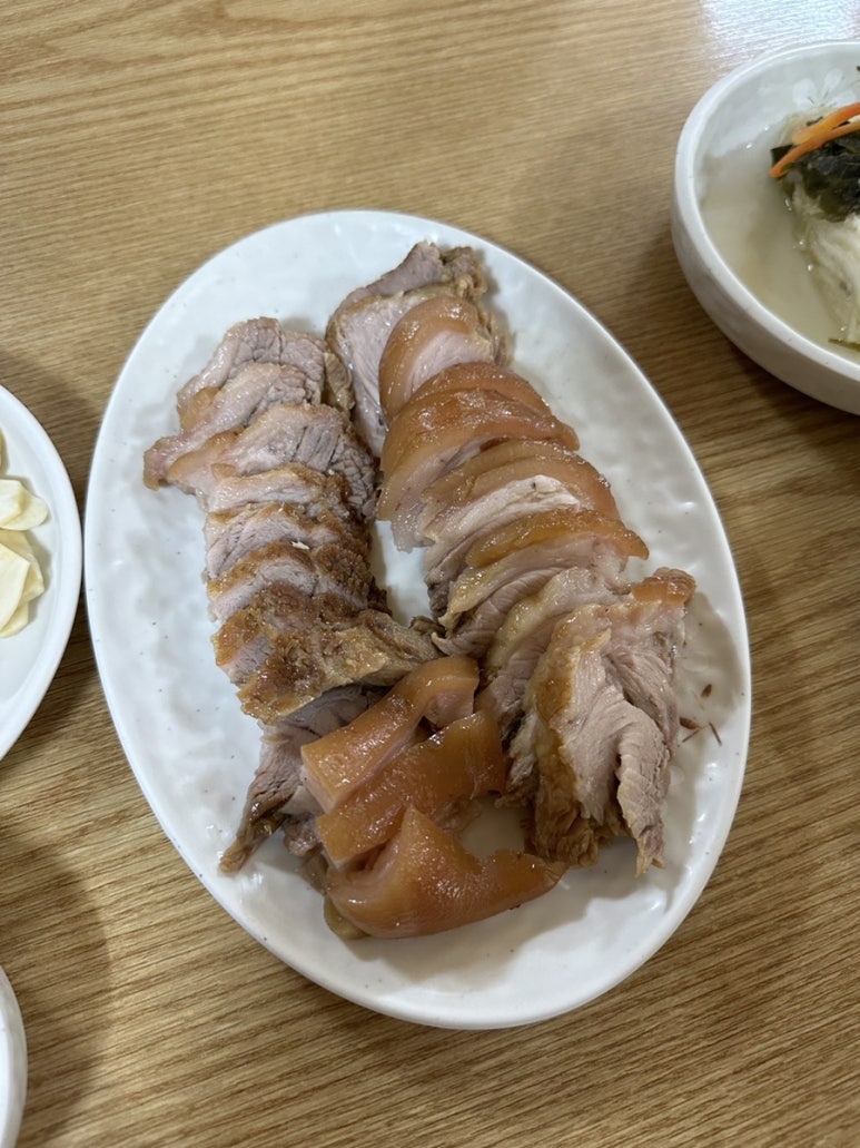홍천칡냉면 이미지