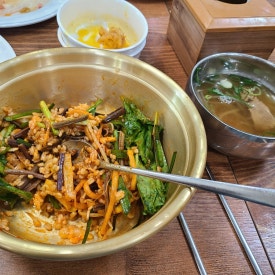 손맛한식부페 이미지