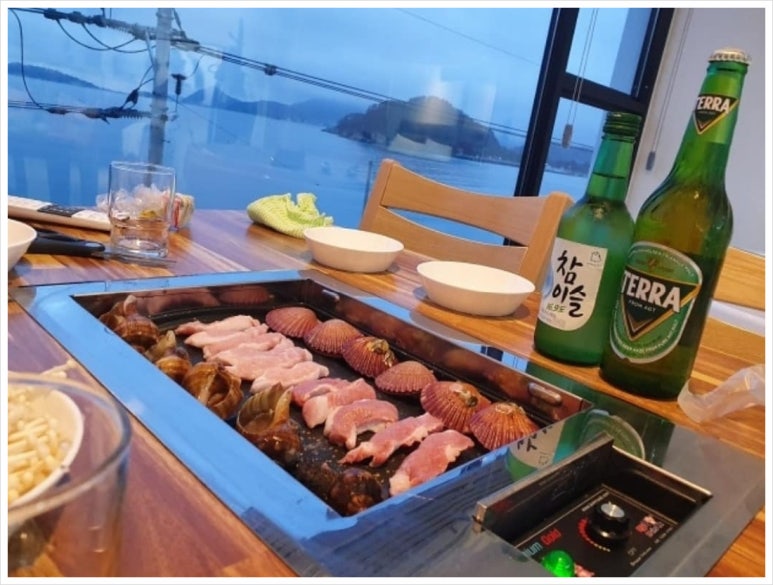 더100스파&풀빌라펜션 이미지