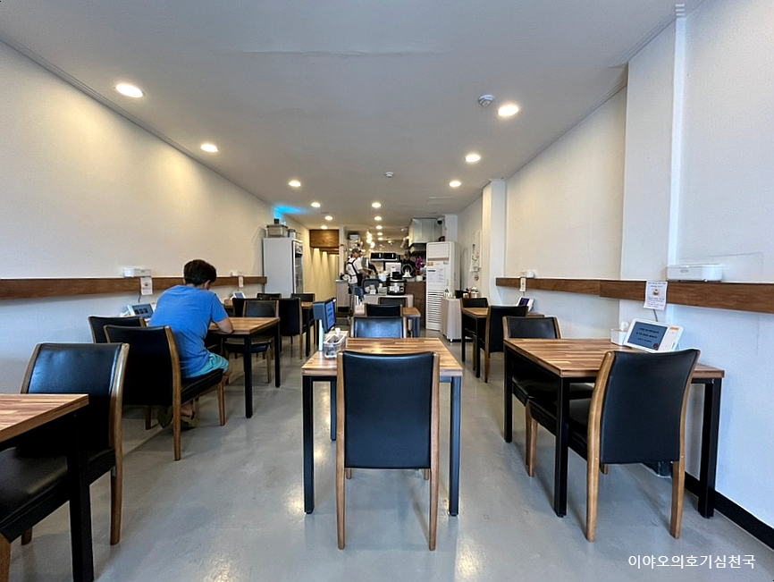 서비우동돈까스 이미지