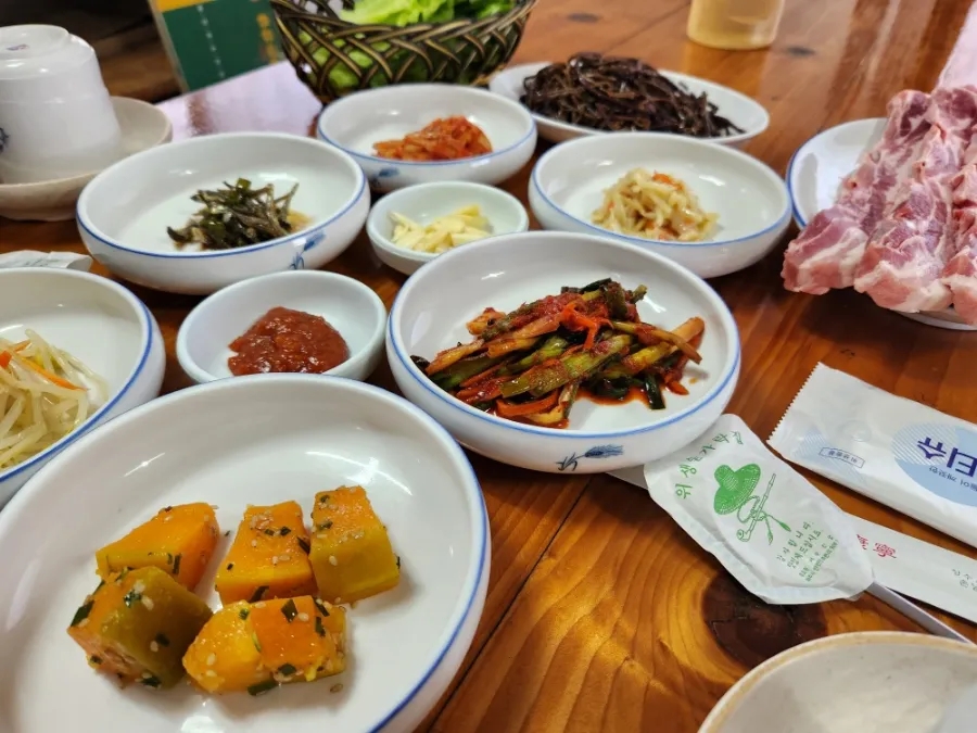 최고야식당 이미지