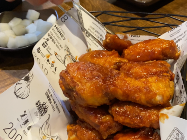 교촌치킨도두해안도로점 이미지