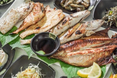 모듬내식당 이미지