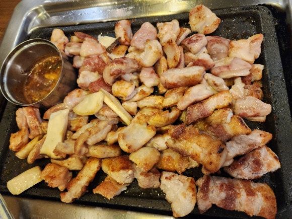 까미생막창 이미지