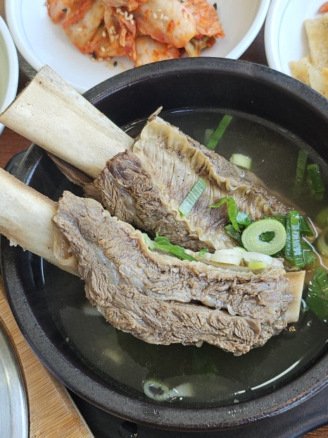장수촌돼지숯불갈비 이미지