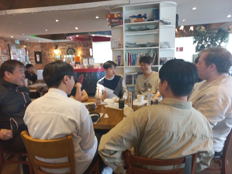 컬컴평생교육원 이미지