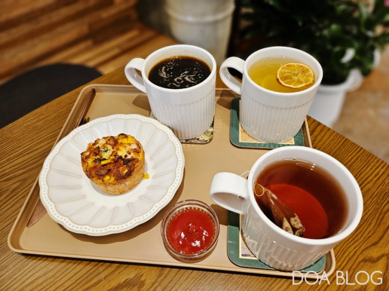 커피 비오씨(COFFEE BOC) 이미지