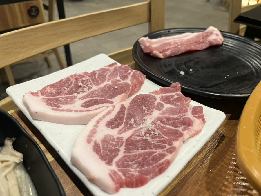 보성녹돈 이미지