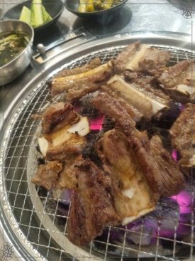 서대전생갈비 이미지