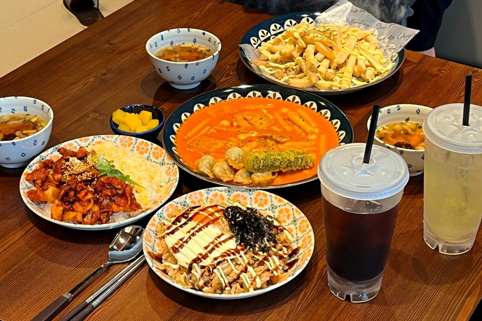 벌툰몽유도원 이미지