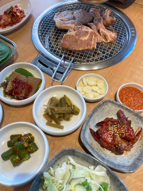 암사돼지집 이미지