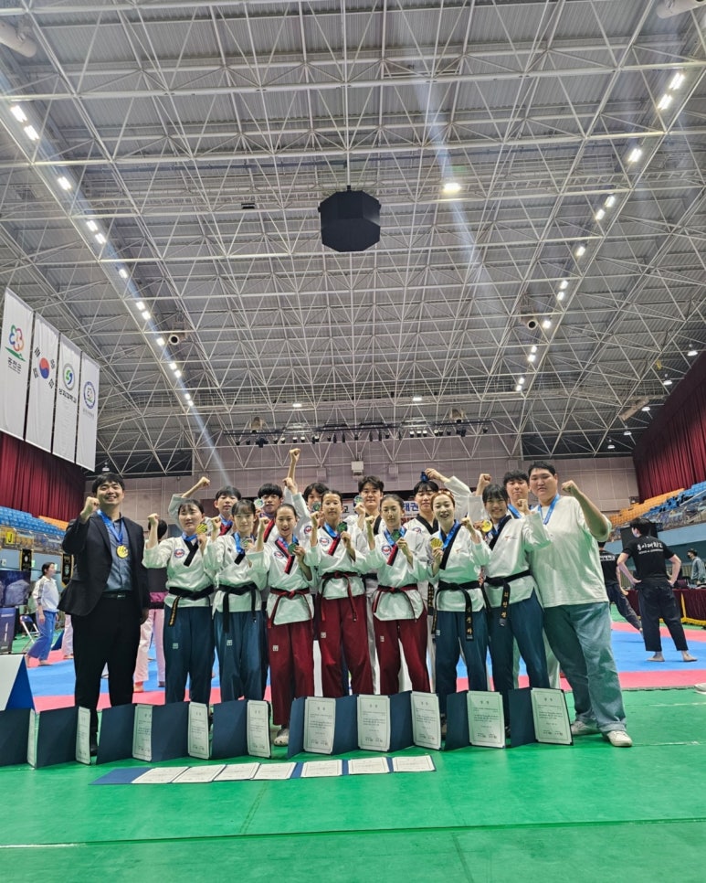 국가대표온새미로 이미지
