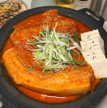 삼국지 김치찜 이미지