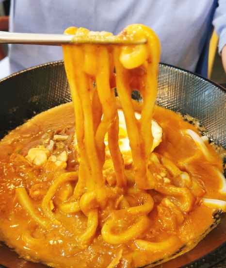 지호카레 이미지