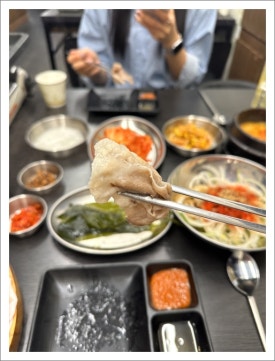 영도씨삼겹살 이미지