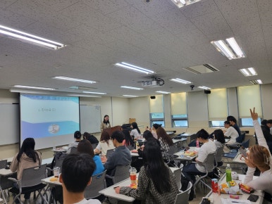한국비서사무협회 이미지