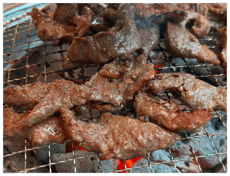 진미숯불돼지갈비 이미지
