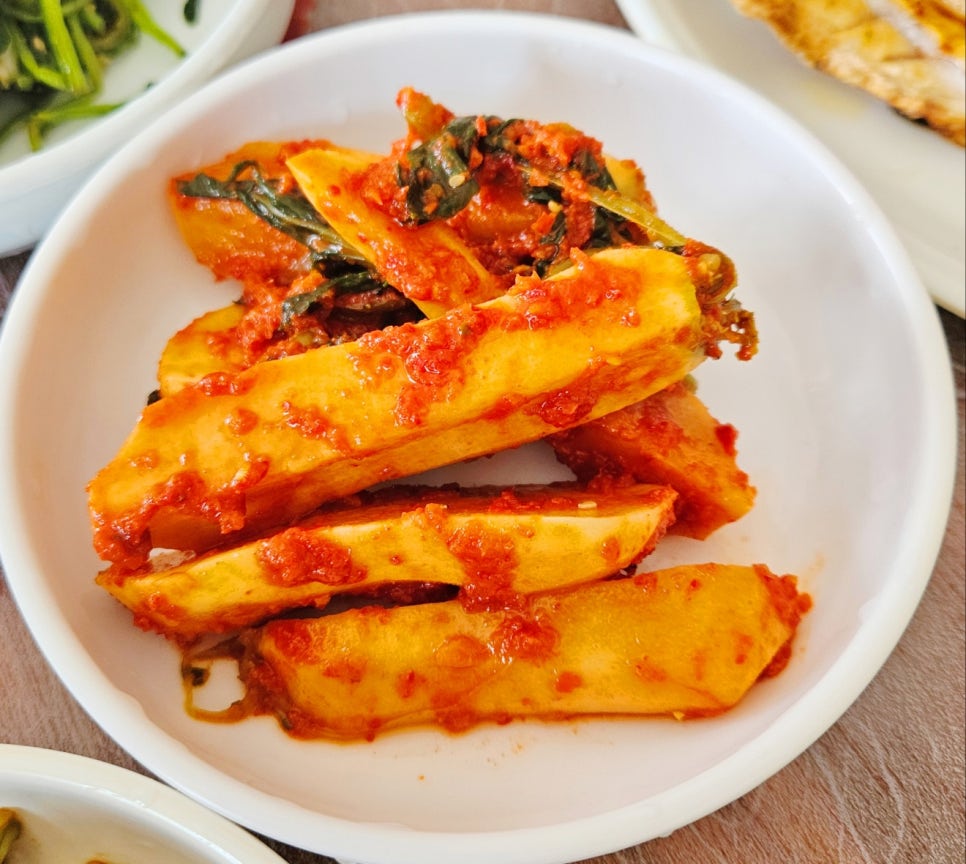 일조식당 이미지