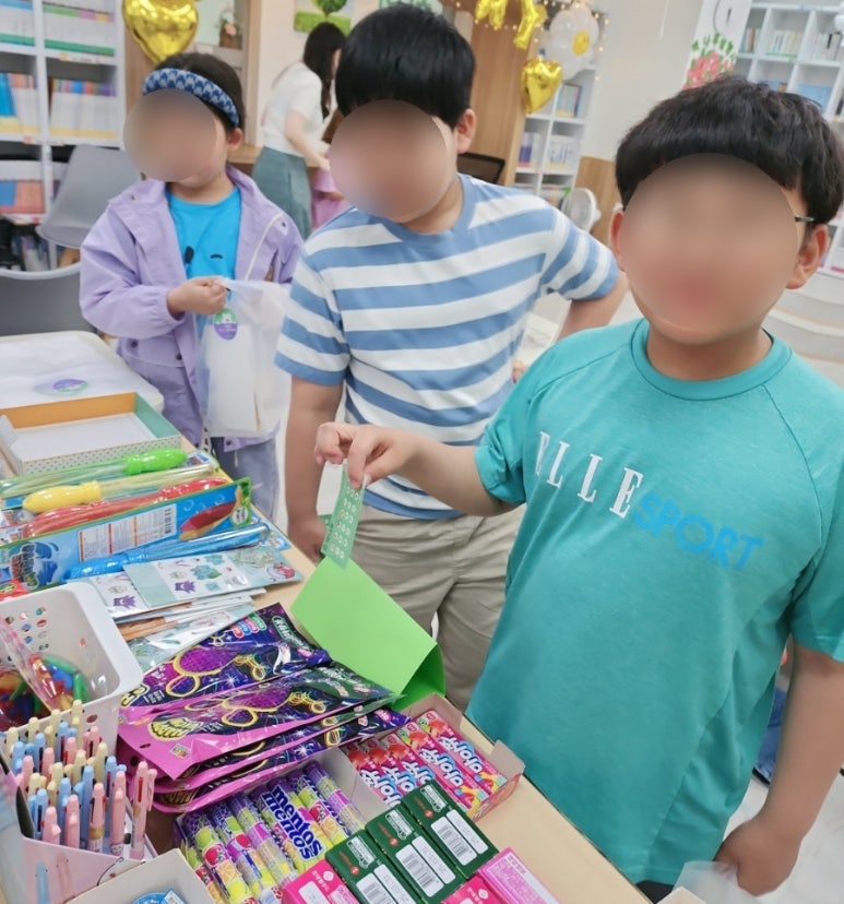 책나무은계독서학원 이미지