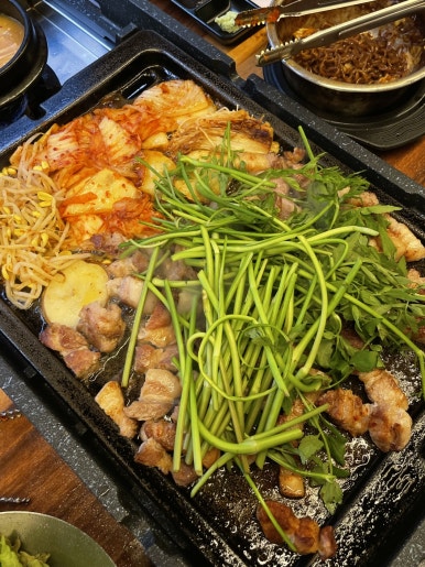 고기정 이미지