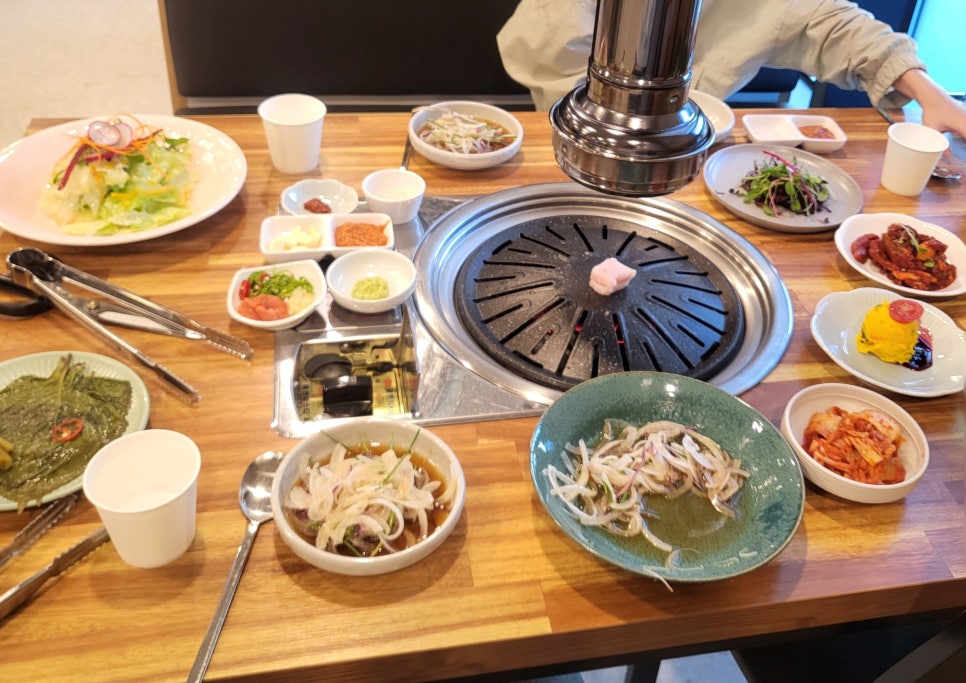 금복갈비 이미지