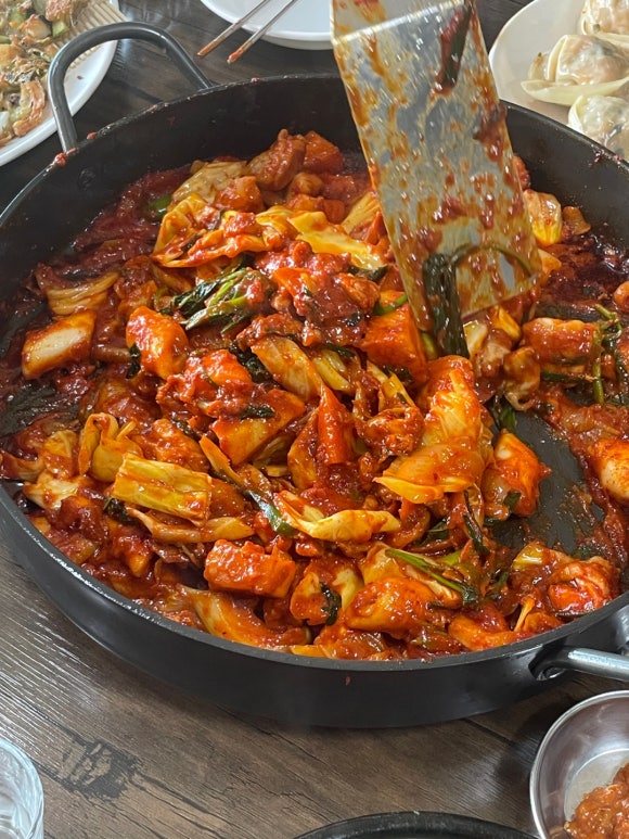정갈한반찬식당 이미지