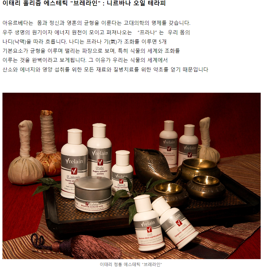 샤테라피 이미지