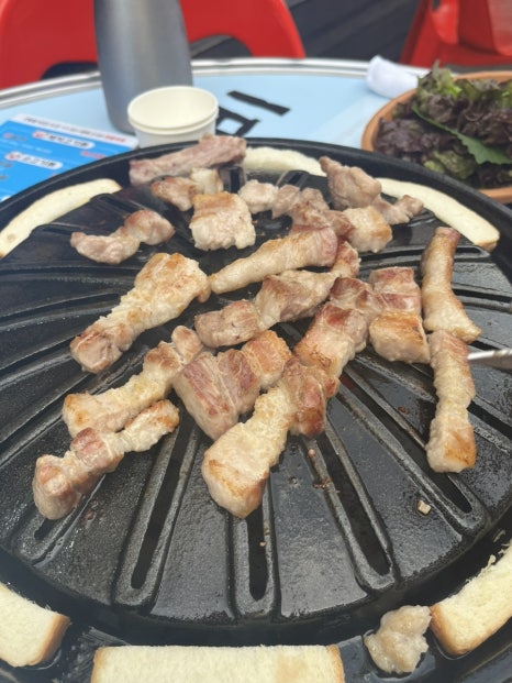 마포생갈비 이미지