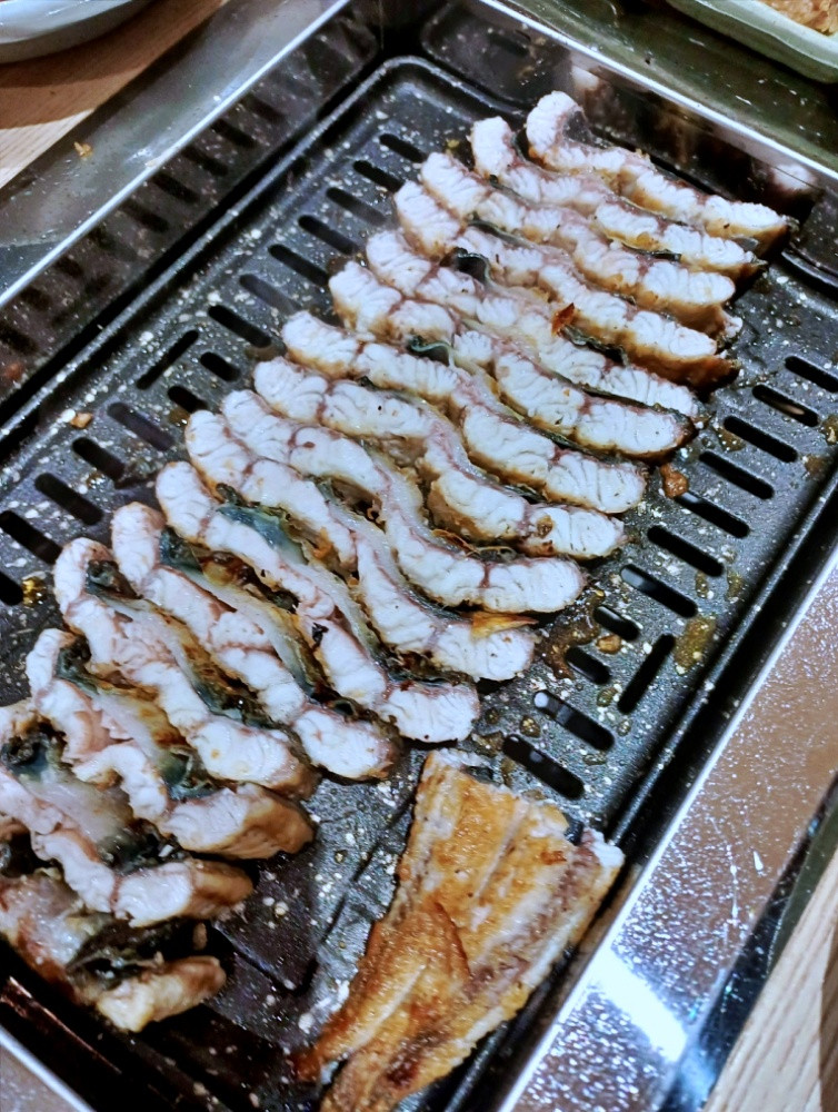88장어 이미지