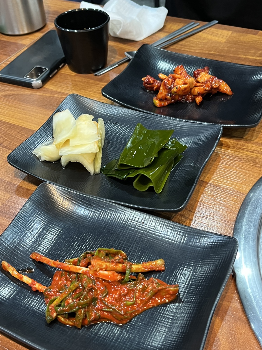 화신냉면 이미지