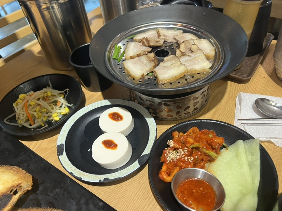 가마구이찌 생선구이 이미지