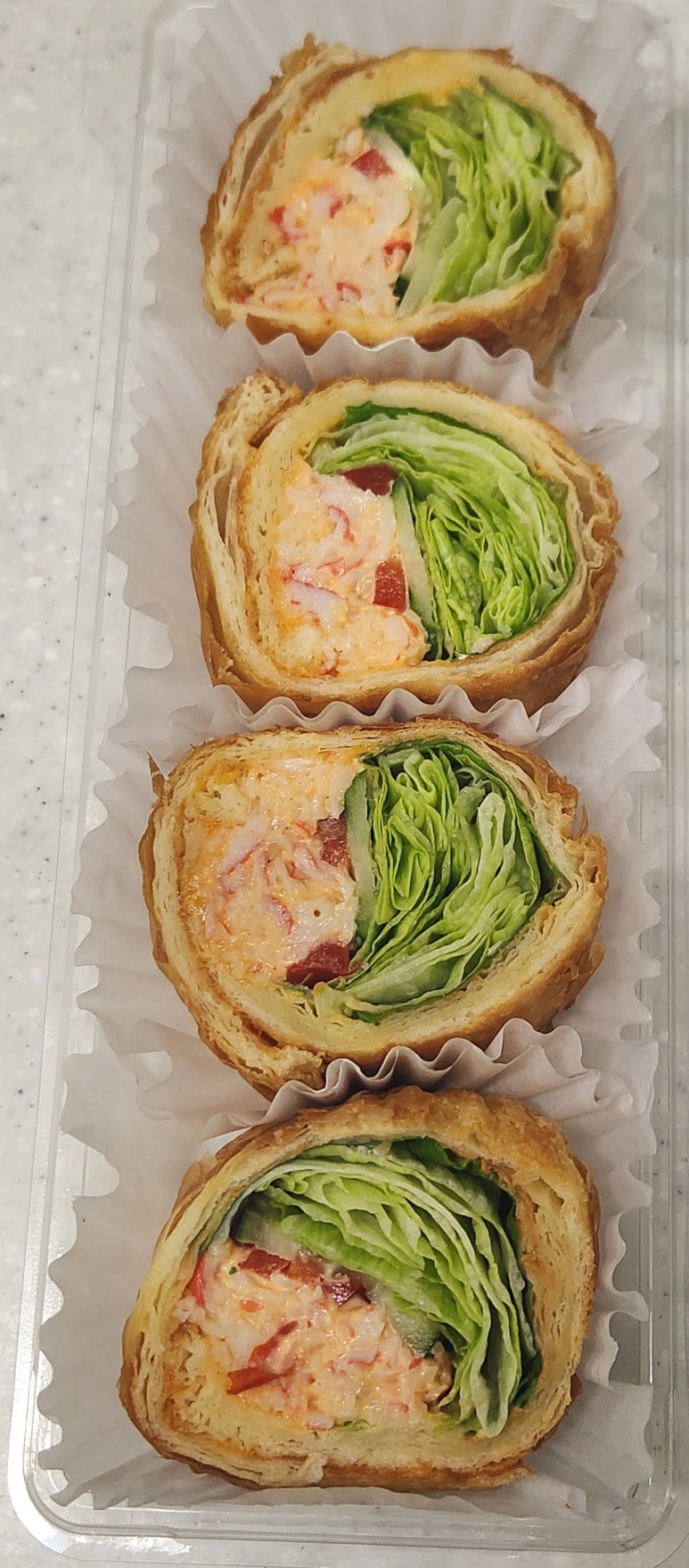 파리바게뜨경산중방점 이미지