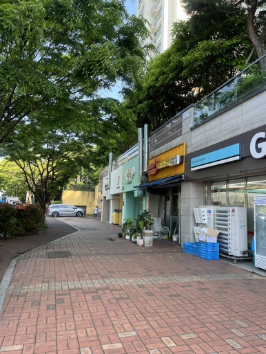 제이앤라이스케이크 이미지