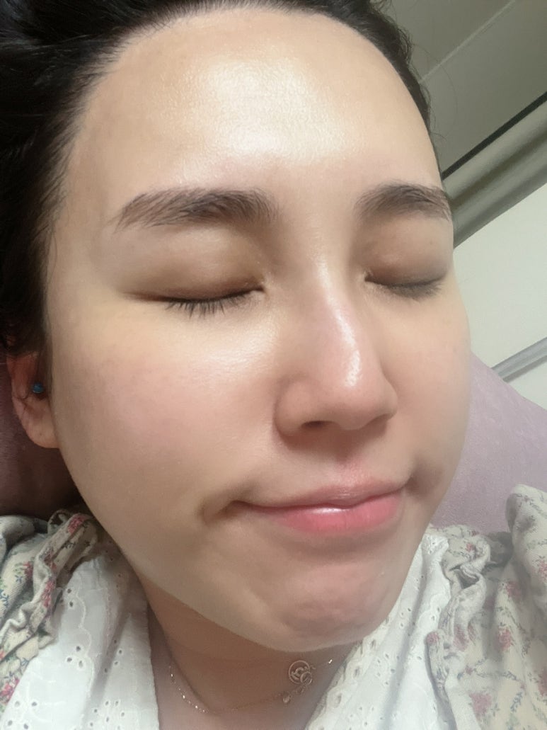 클리닝케어마스크 이미지