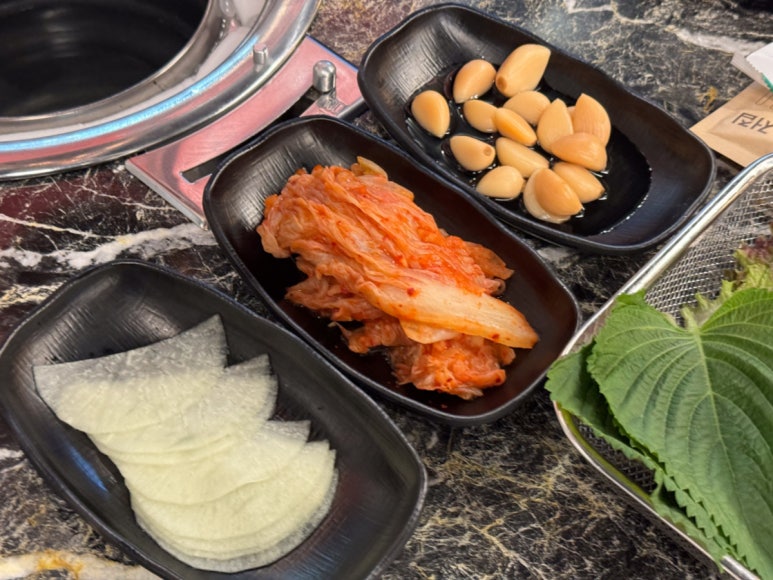 으뜸반찬 이미지