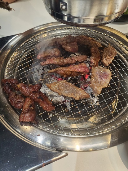 청계산갈비살 이미지