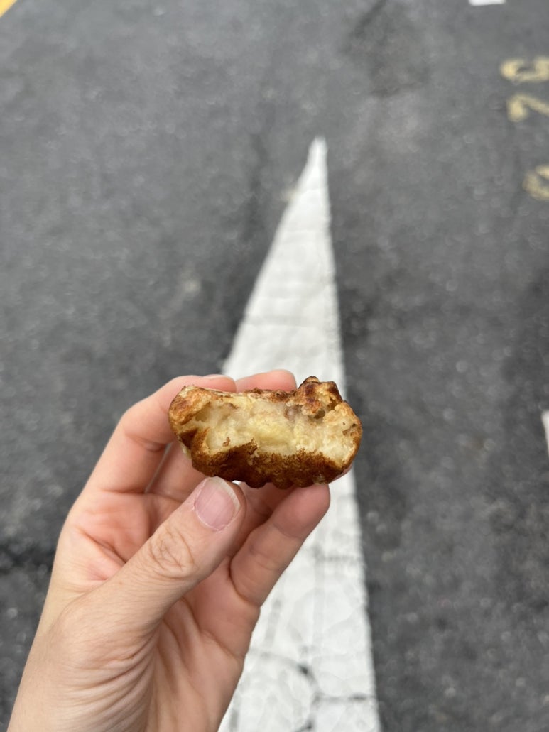 연희동국화빵 이미지