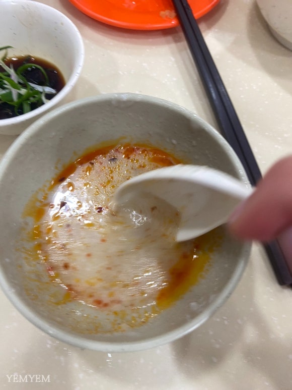 홍콩Street치킨 이미지