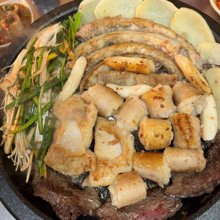 맛있는곱창 이미지