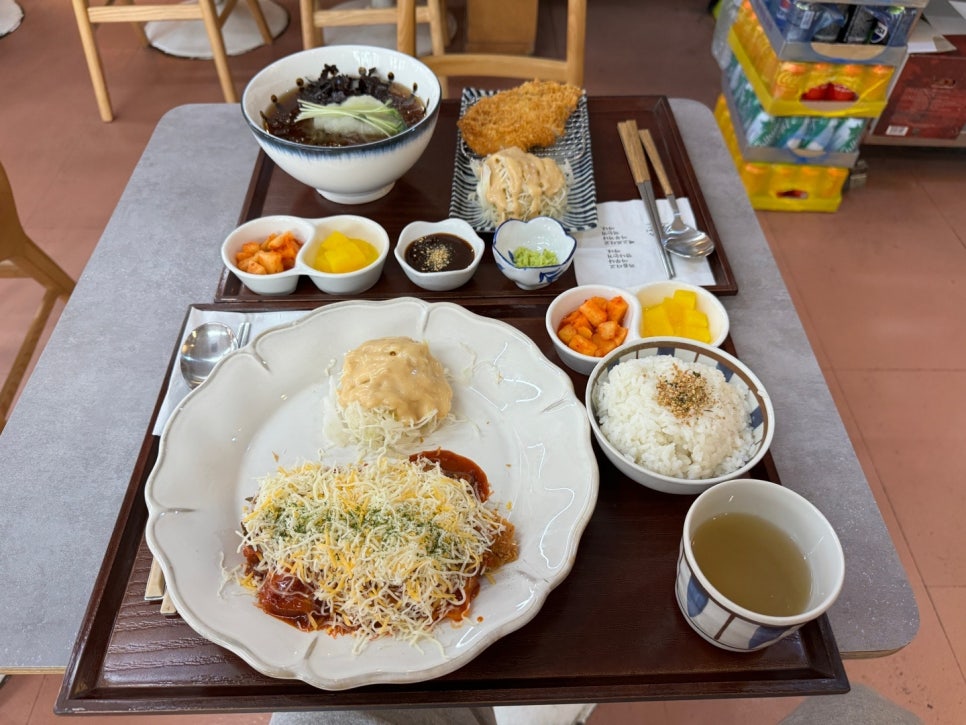수작카츠 이미지