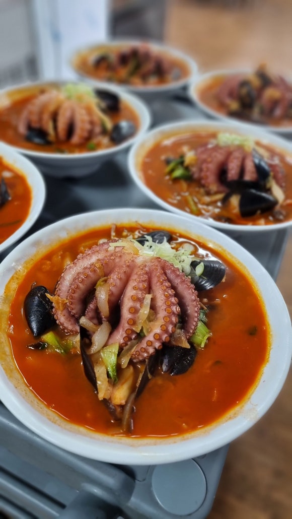 합천반점 이미지