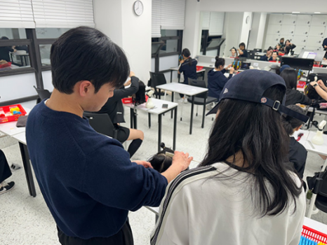 은총헤어 이미지