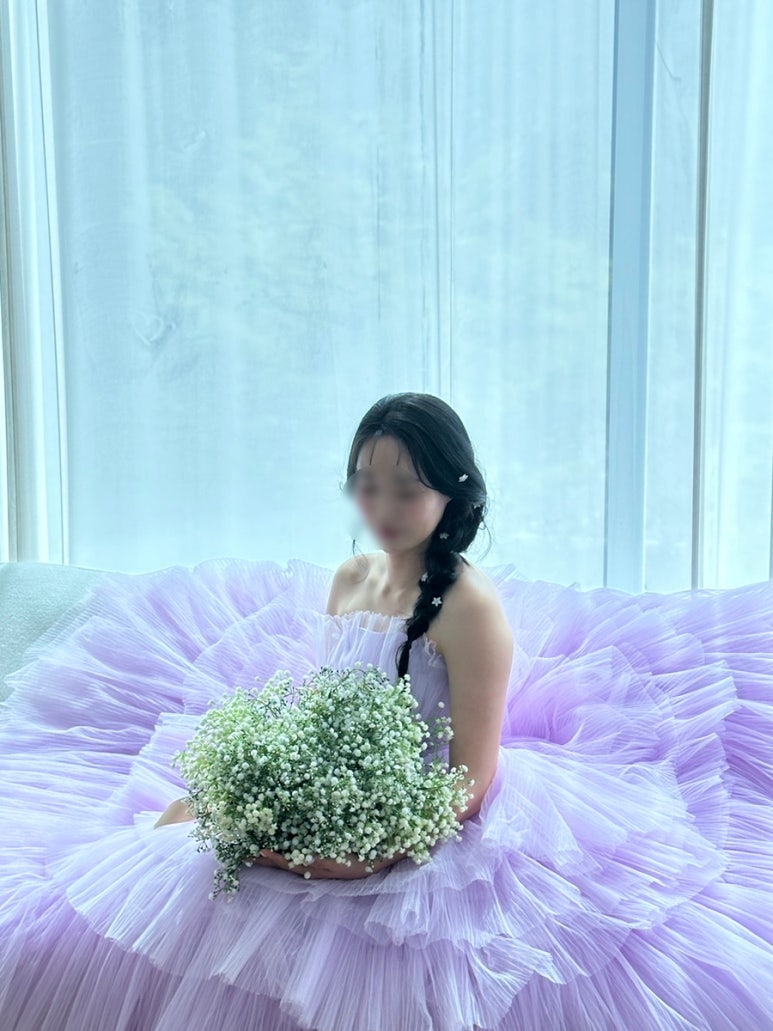 이은헤어스튜디오 이미지