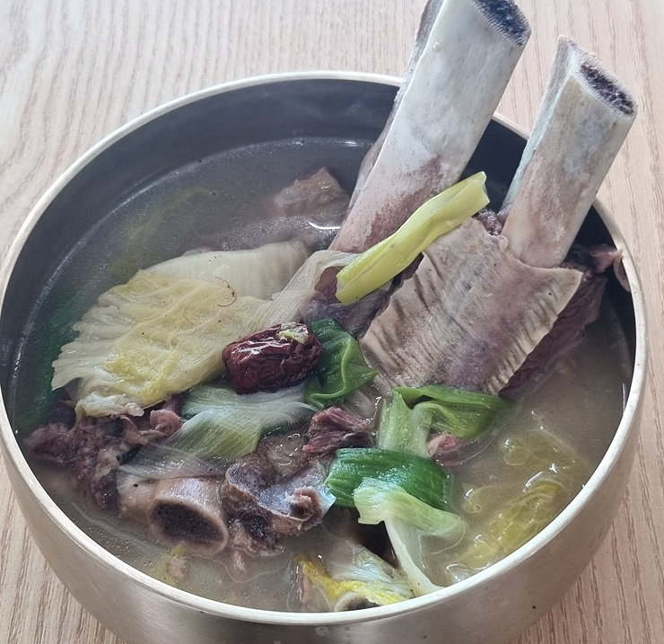 갈비본가 이미지