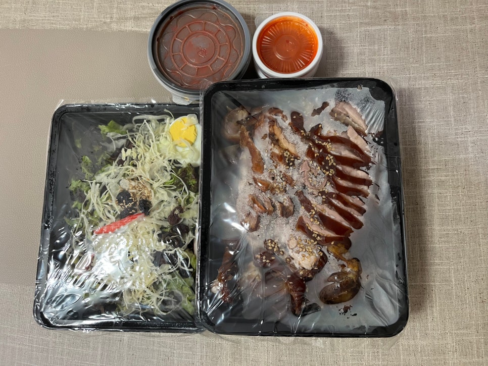 당일왕족발 이미지
