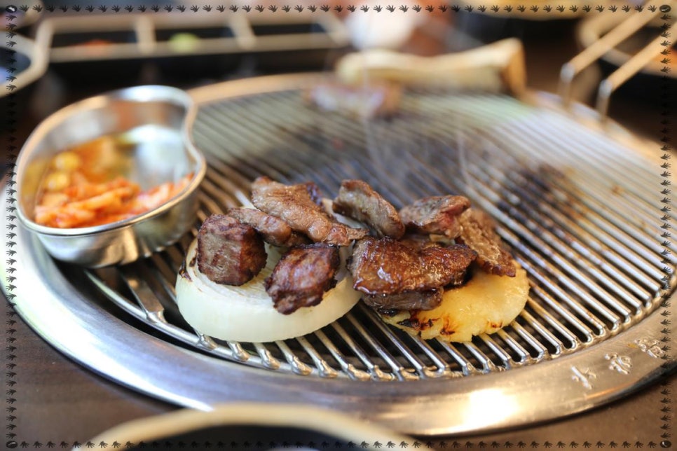 정담정육식당 이미지