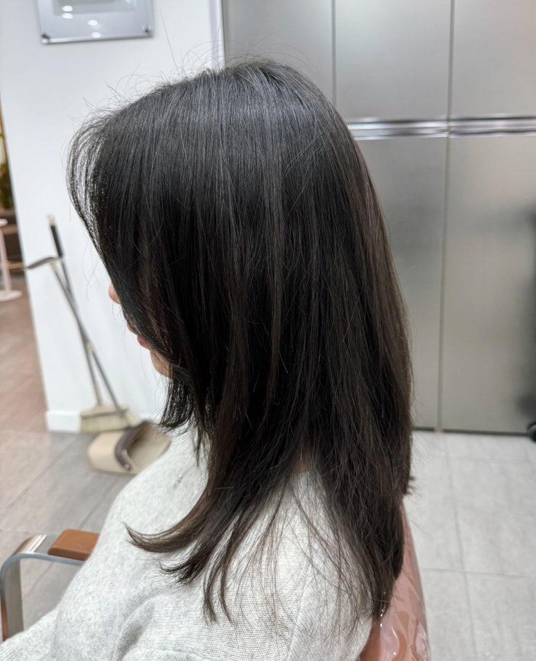 박승철 헤어스투디오 이마트 흥덕점 이미지