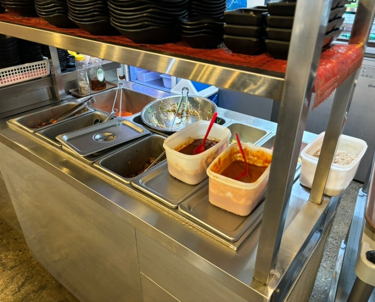 오이도정육식당 이미지