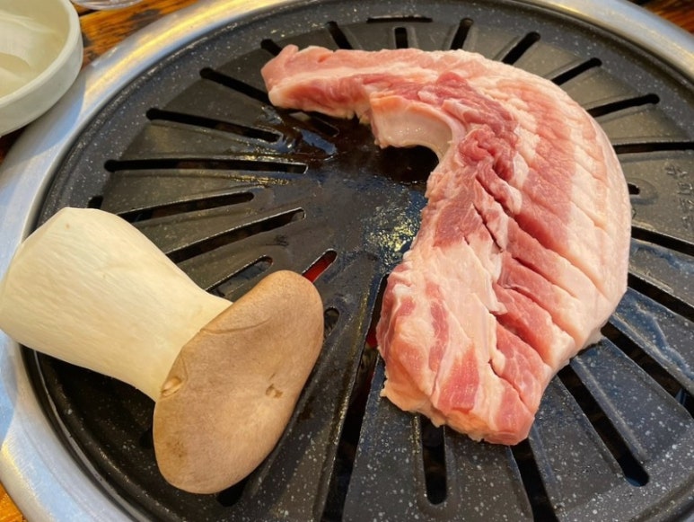 돈해상제주한림협재흑돼지 이미지